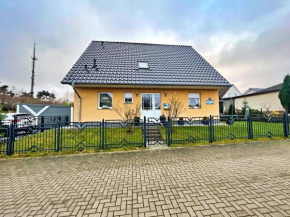 Ferienzimmer Wendt in Heringsdorf